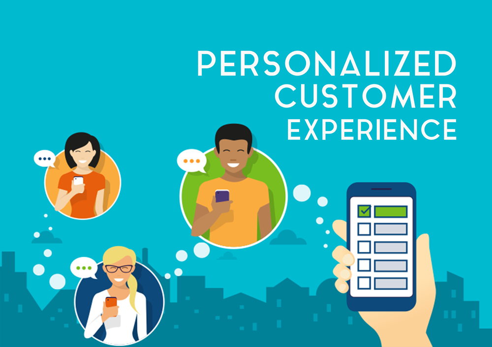 Personalized-customer-experiences